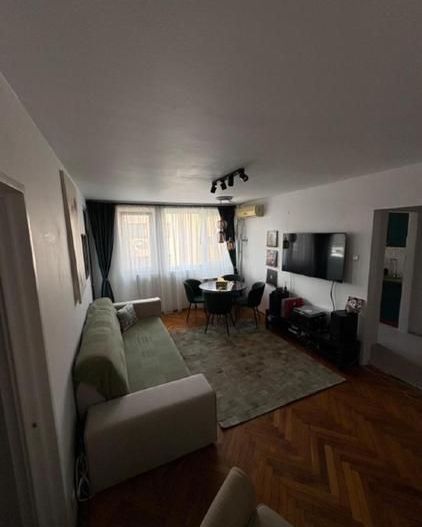 COMISION 0% De vanzare apartament 2 camere Zona Lujerului/Uverturii/Virtutii - Poză 2