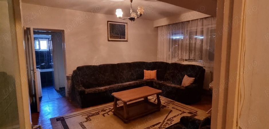 Vand apartament 2 camere in centrul orasului Satu-Mare - Poză 4
