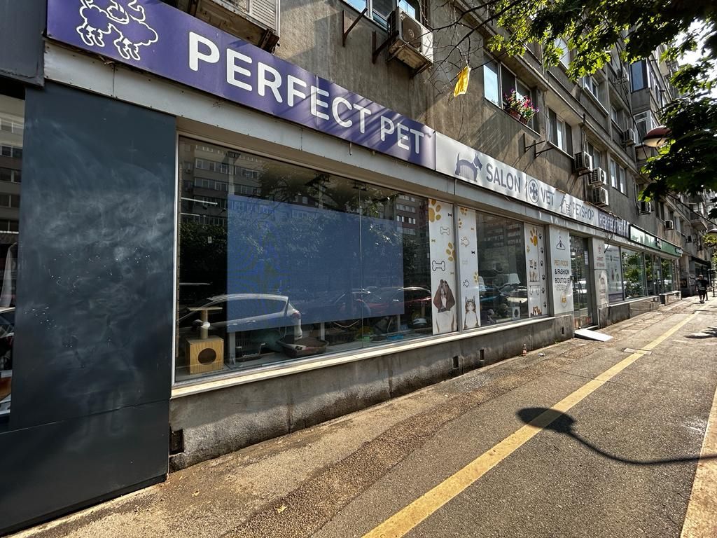 Comision 0% | Spatiu Comercial Stefan cel Mare | Aleea Circului - Poză 3