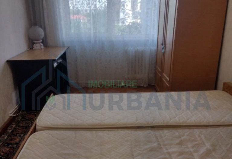 Apartament 2 camere de închiriat, Podu Roș, vizavi de Palas, Iași - Poză 5