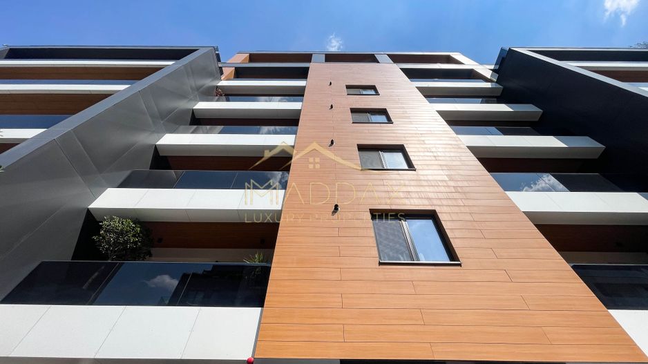 Incredible Penthouse *433 SQM* + 160 SQM Terrace // Baneasa - Poză 69