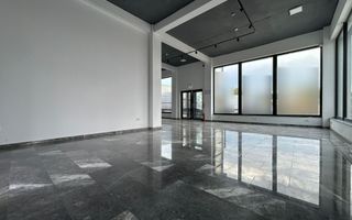 Spațiu comercial cu vitrină - Poză 1