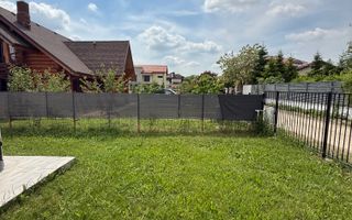 Vila 4 camere cu arhitectura deosebita langa pădure in Corbeanca ! - Poză 30