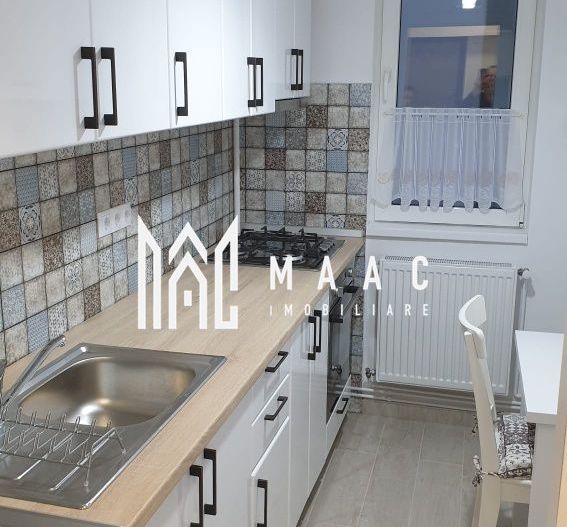Apartament 2 camere | 52 MPU | Balcon | Lift | Mihai Viteazul - Poză 3