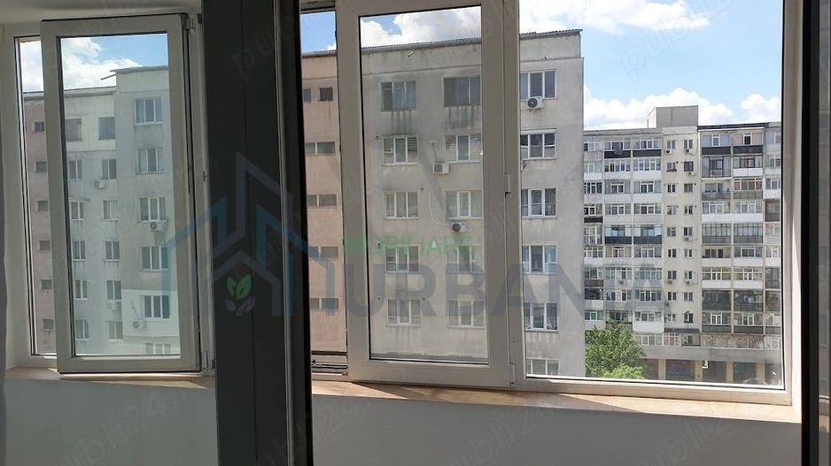 Cameră disponibilă în apartament decomandat, zona Alexandru cel Bun, Iași - Poză 8