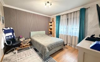 Casa individuala | 4 camere | Teren 575 mp | Complet mobilata si utilata - Poză 8