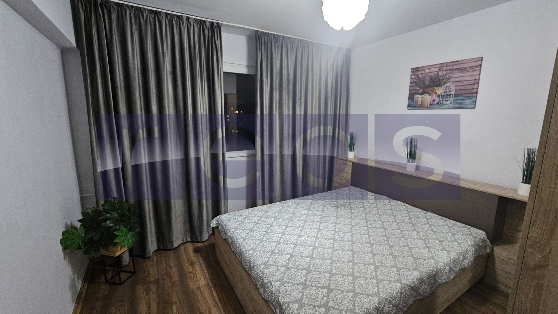 DE VANZARE AP 2 CAMERE 54 MP GORJULUI | CIRCULAR | RENOVAT | METROU - Poză 3
