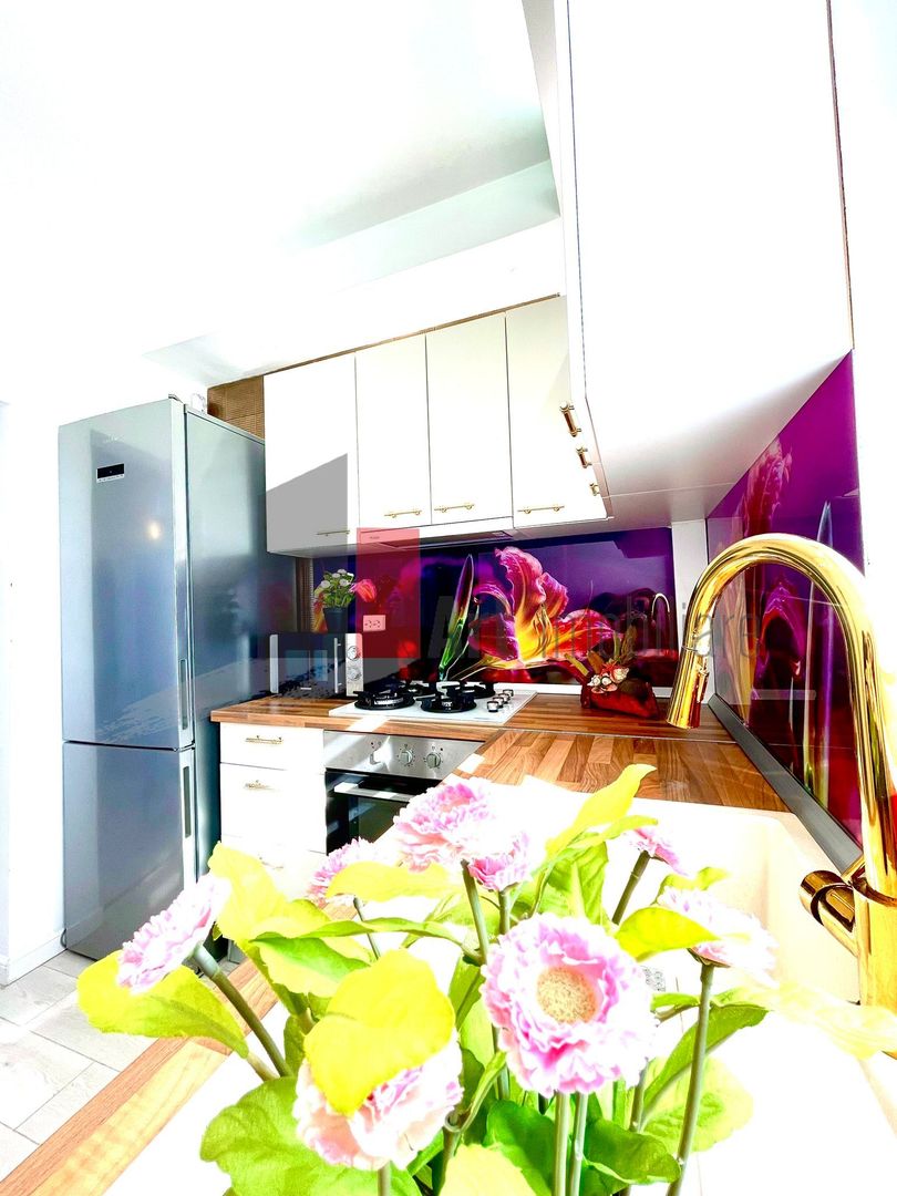 APARTAMENT DE 2 CAMERE SALA PALATULUI - Poză 4