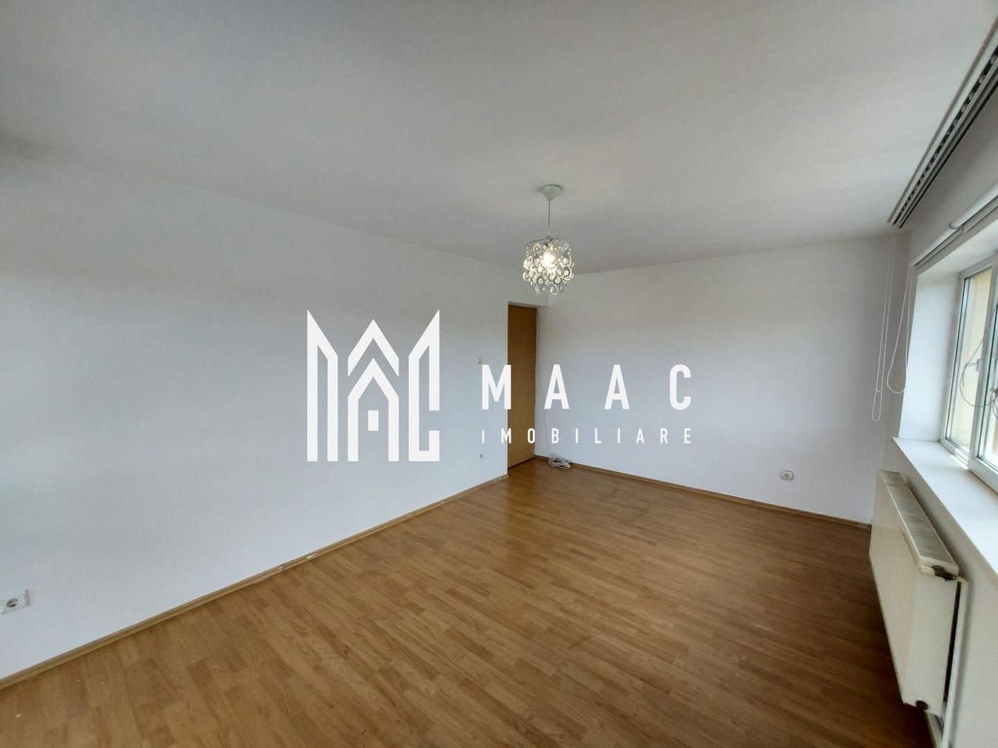 Apartament 3 camere de vânzare | Sibiu Central | 67 mp, decomandat - Poză 2