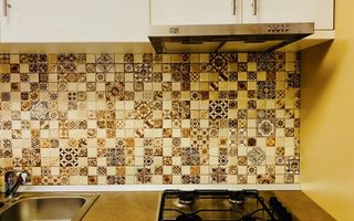 Apartament 3 camere Giulesti Cladire 2019 - Poză 9
