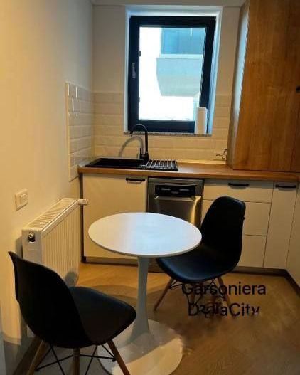 Apartament cu 1 camera complet mobilat si utilat langa Delta Vacaresti - Poză 4