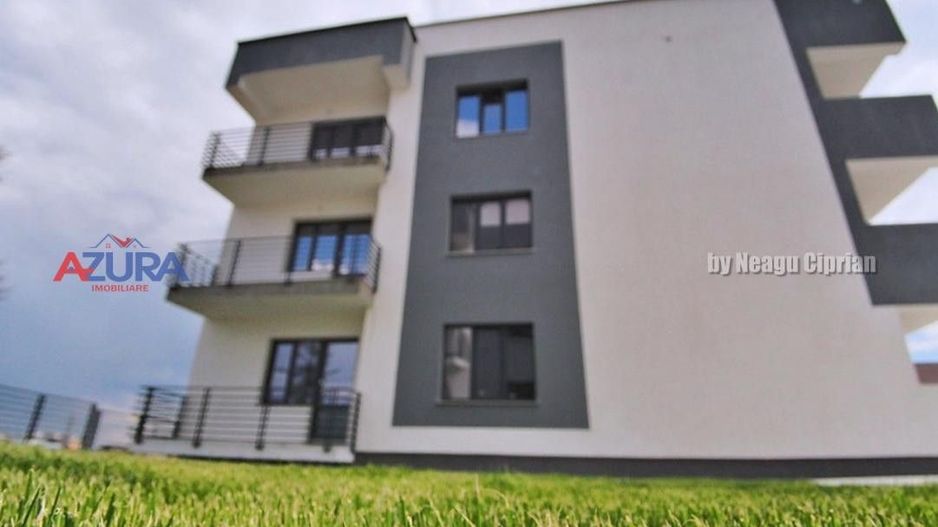 COMISION 0% -  Apartamente 3 camere zona Tancodrom - Poză 12