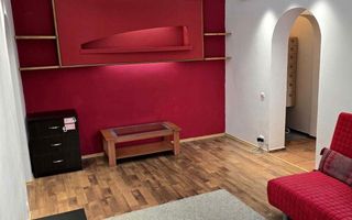 AP. 2 CAMERE TITAN, PET-FRIENDLY, BUCATARIE INCHISA, MOBILAT MODERN - Poză 2