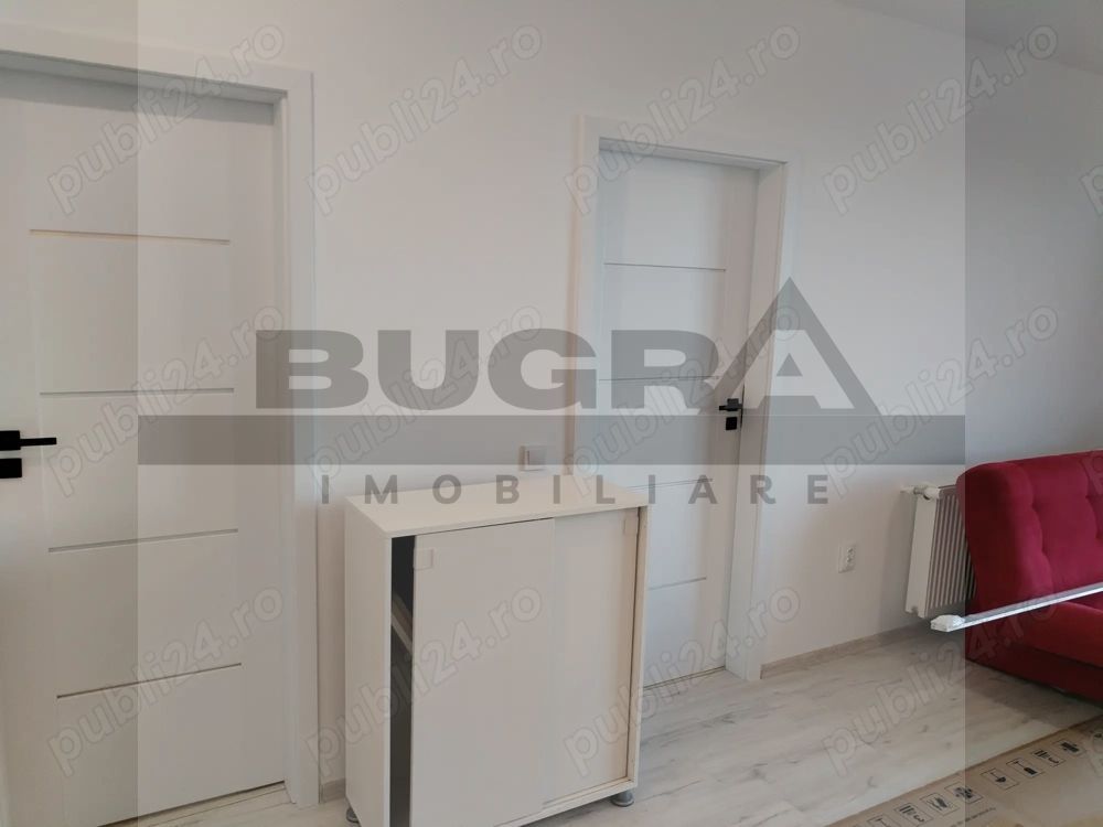 Apartament de 2 camere, prima inchiriere,  45 mp, Beta Residence - Poză 8