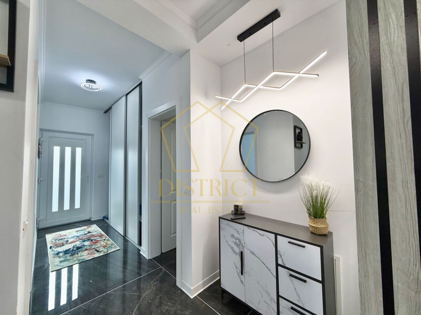 Duplex cu 4 camere 150 mp utili | Dumbravita - Poză 6