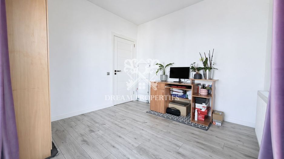 Casa tip duplex la cheie, 400 mp teren, Panorama Gardens Apahida - Poză 14