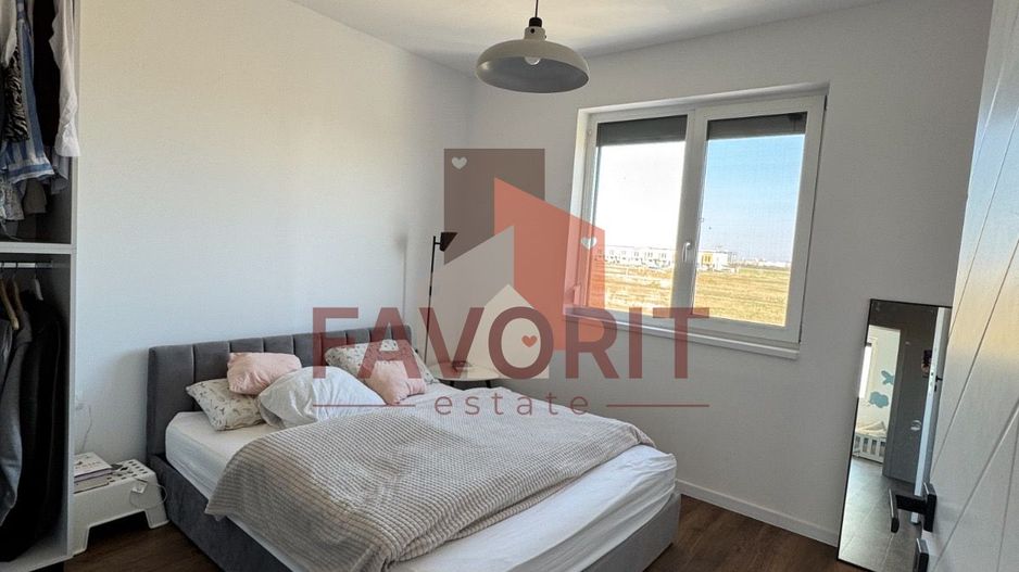 Duplex 4 camere | Mobilat | Giroc - Poză 10