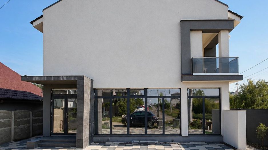 Spatiu comercial de inchiriat Dumbravita - Poză 2