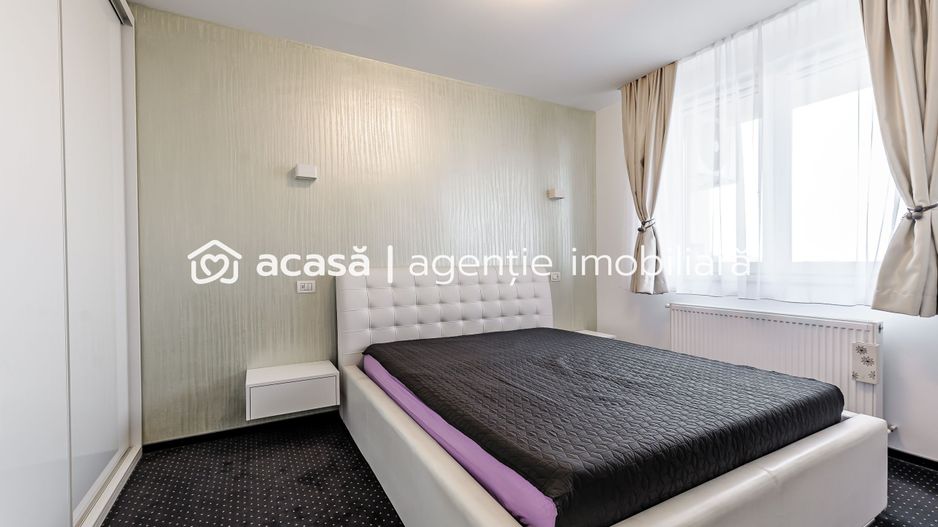 Rezervat Apartament ultrafinisat, bloc nou lângă Medlife Genesys - Poză 2