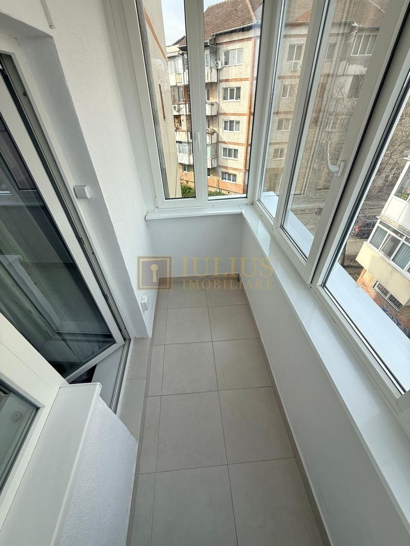 3 camere: 2 dormitoare, vis a vis de Uranus Plaza, apartament superb! - Poză 27