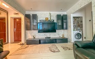 2 Camere Stefan Cel Mare | Renovat | Metrou - Poză 8