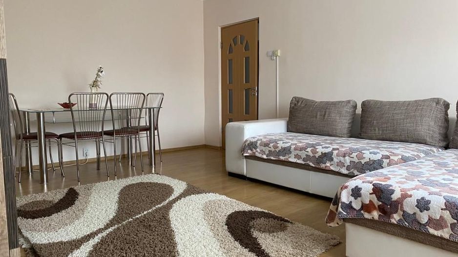 Ag EUROPA vinde ap cu 4 cam 92mp etajul 3 în Micro 17 - Poză 1