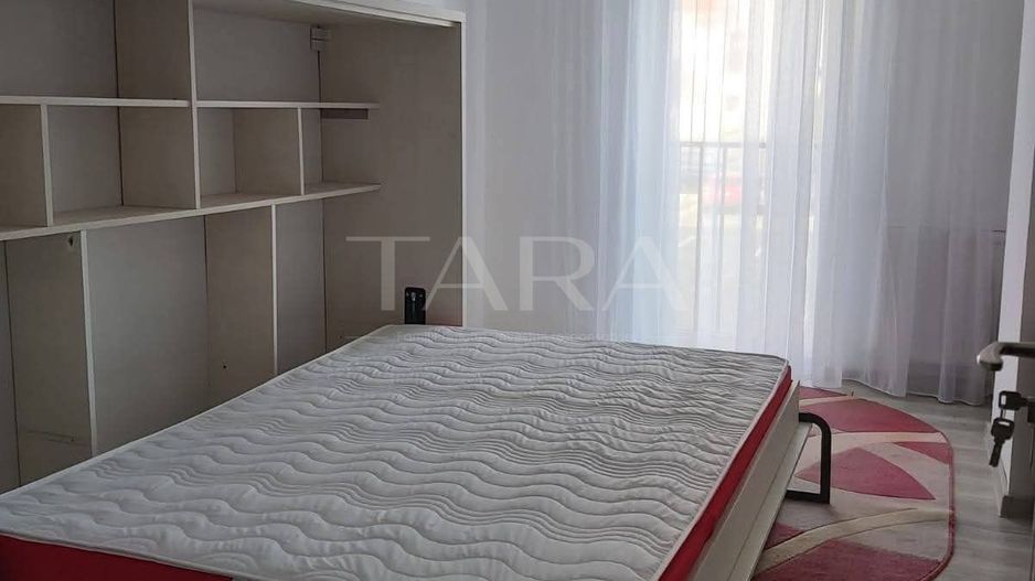Apartament Floresti - Poză 4