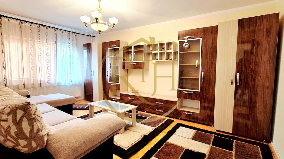 Oferim spre inchiriere apartament cu 2 camere, decomandat, Zona Soarelui - Poză 1