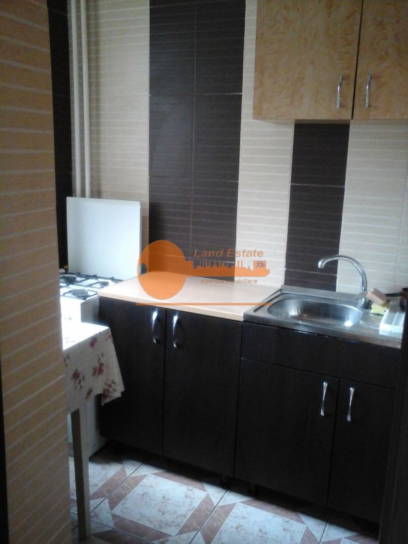 Garsonieră  30 mp  Etaj 2 Zona Iancului - Poză 6