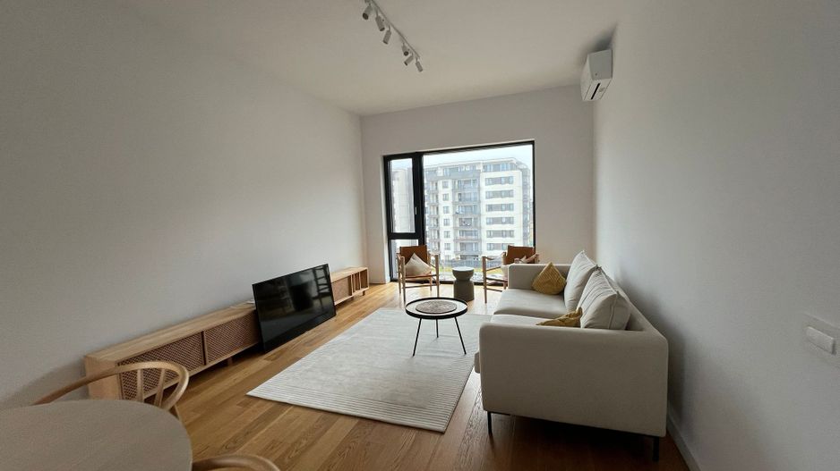 Inchiriere apartament 3 camere Avalon Estate - Poză 4