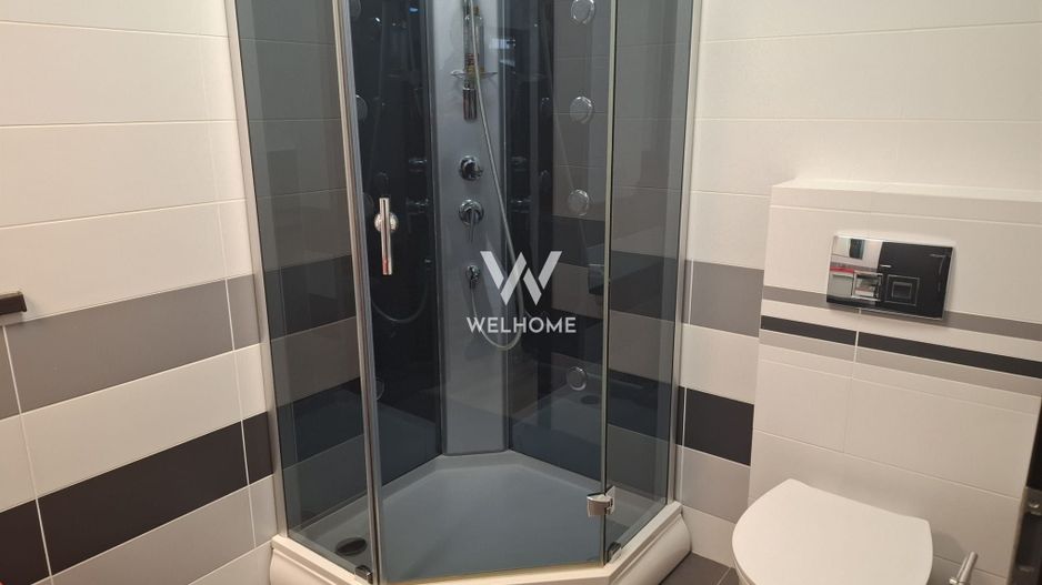 Casa individuala cu pivnita in Sura Mica, zona Salii de sport - Sibiu - Poză 18