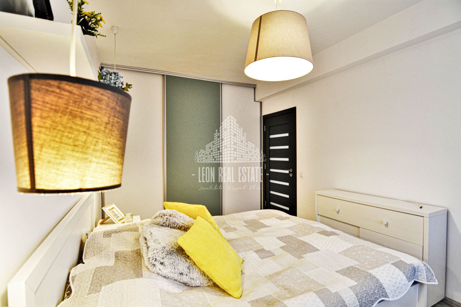 Apartament 2 Camere complet utilat + parcare - Floresti, Baza Sportiva - Poză 9