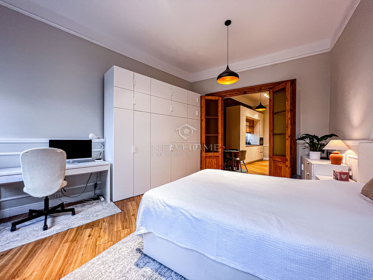 COMISION 0 %  Apartament 3 camere, zona ULTRACENTRAL - Poză 4