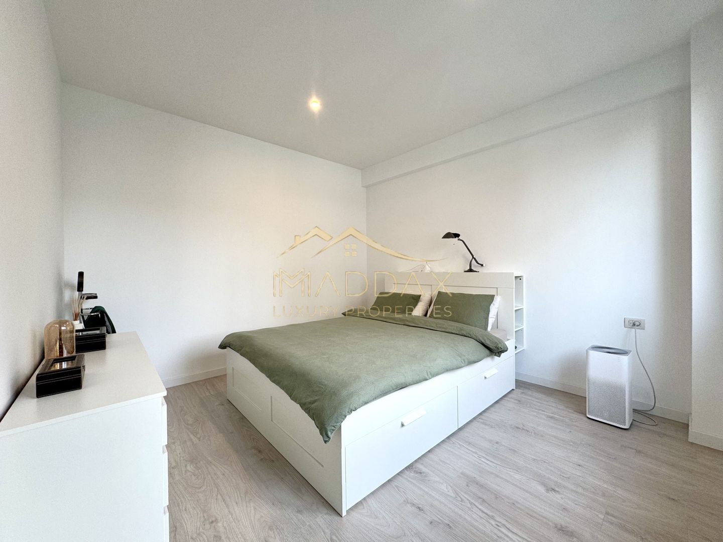 Apartament cu 2 camere *67mp utili + Terasa* // Pipera - Rond OMV - Poză 27