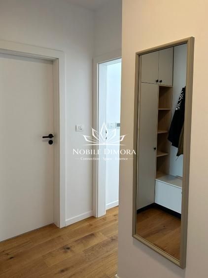 Nord One - Apartament cu 2 camere cu parcare - Brediceanu - Central - Poză 5