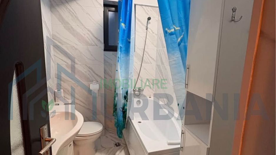 Apartament 2 camere de inchiriat - Valea Adanca (TLT - 5 Drumuri) - 370 euro/luna - Poză 5