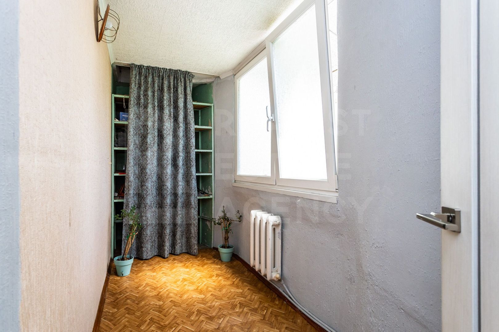 Vânzare, apartament, 51.5 mp, str. Albișoara, Centru - Poză 15