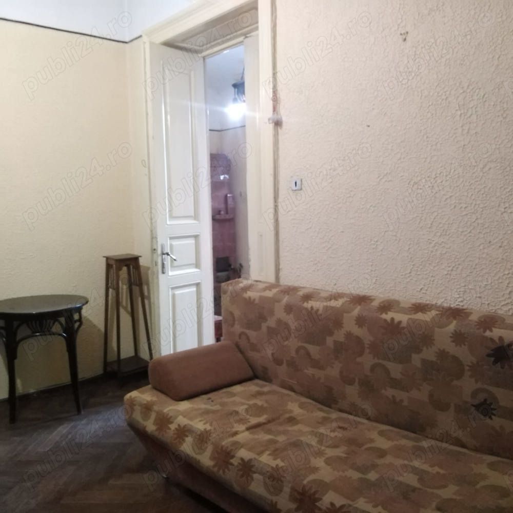 2 camere Unirii Coposu metrou - Poză 3