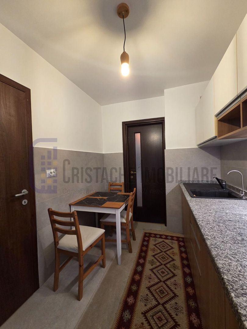 Renovat, 3 cam. dec. + parcare, la 10 min de metrou 1 Decembrie 1918 - Poză 4