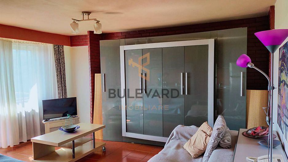 Apartament cu 3 camere, zona strazii Ciucas! - Poză 4
