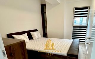 Vânzare apartament 2 camere | Complet mobilat | Freya Home – Bucium - Poză 13