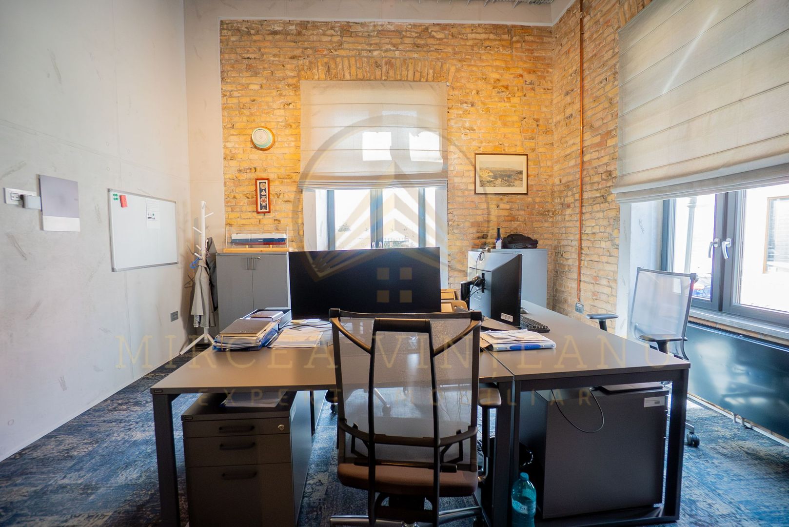 Vilă istorică de vânzare în Peninsula Constanța - Poză 21