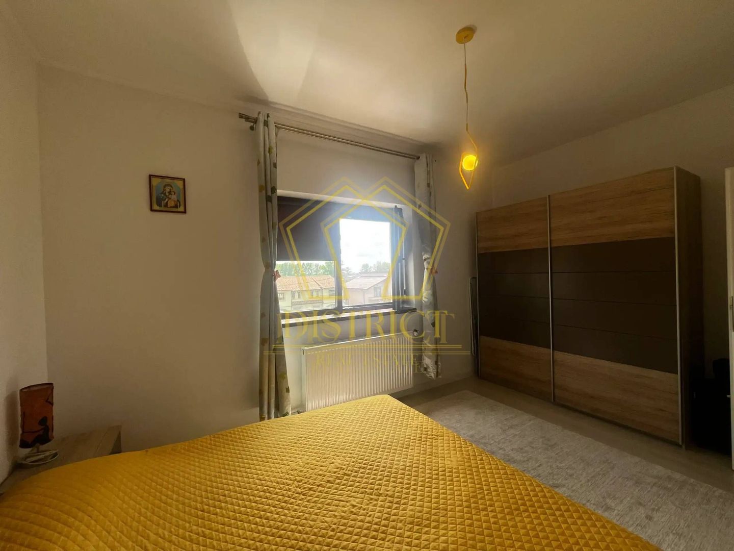 Apartament superb cu 2 camere I Braytim - Poză 4