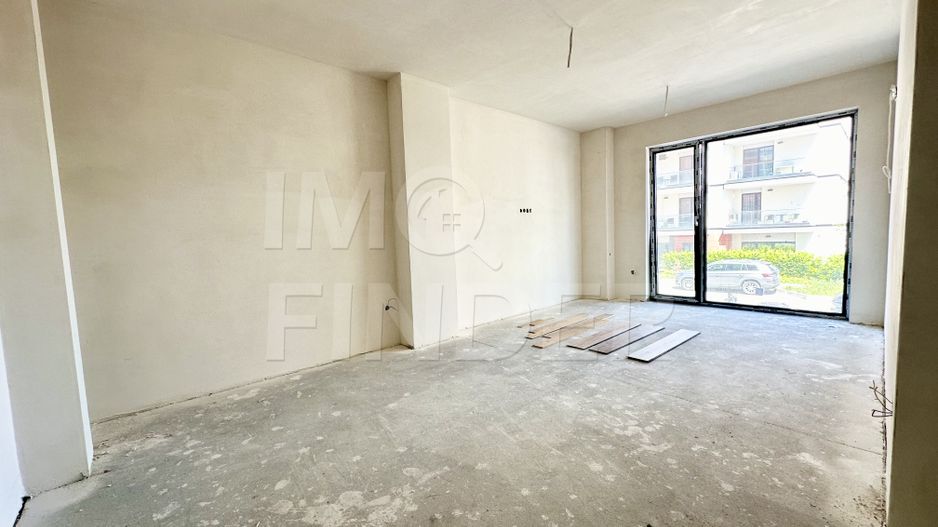 FARA COMISION -apartament 2 camere Andrei Muresanu 55 mp , decomandat - Poză 11