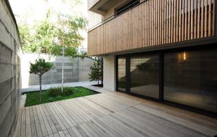 Apartament exclusivist in zona Dorobanti in bloc boutique