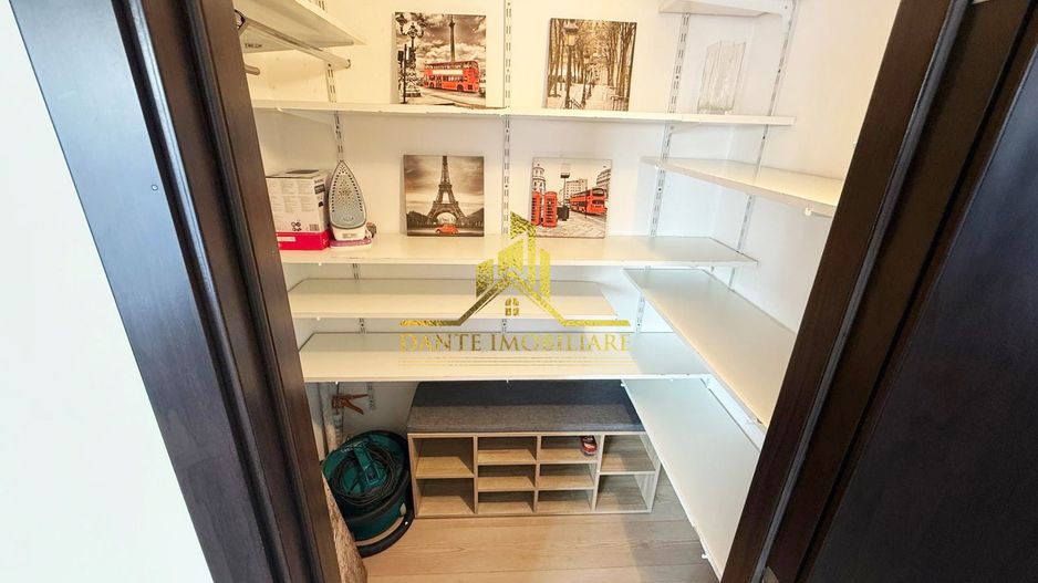 2 camere, spatios, modern, bloc nou, balcon, parcare, zona VIVO - Poză 9