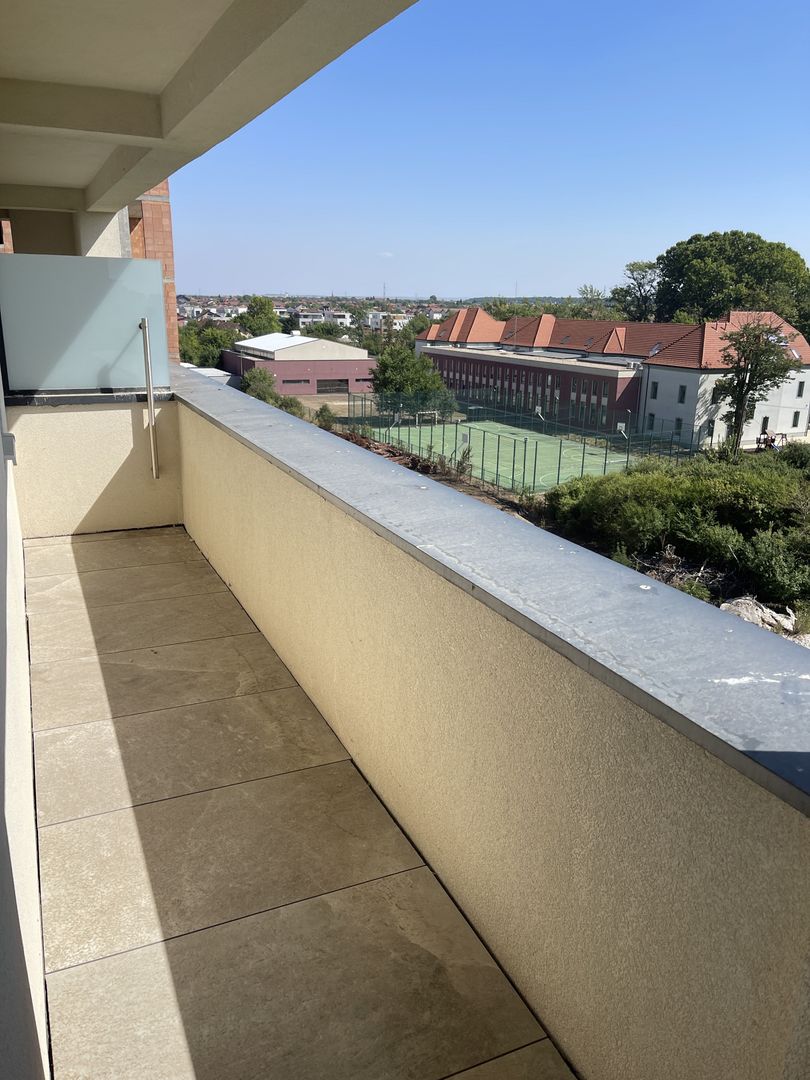 Aradului | Dezvoltator | 2 camere | Terasa de 29 mp | Disponibil imediat - Poză 6