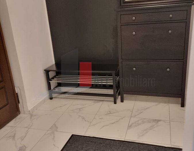 Apartament 2 camere cu centrala  Titan - Poză 5