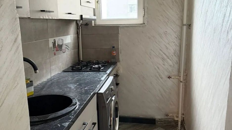 De vanzare apartament 2 camere, Rahova - Poză 6