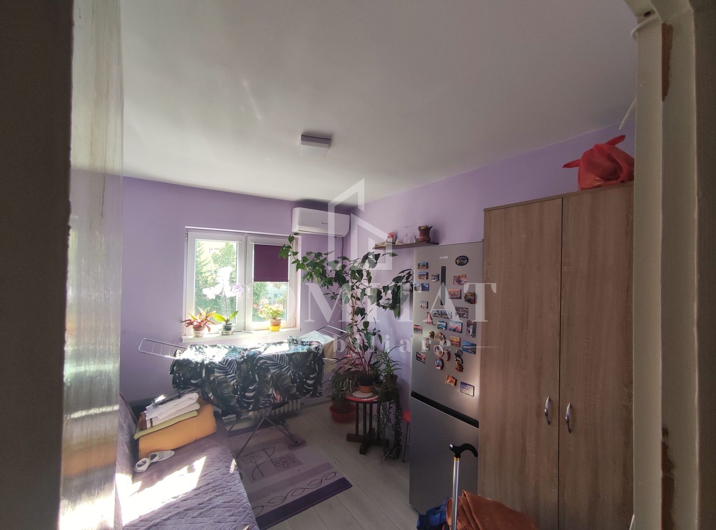 Apartament cu 3 camere | Cartierul Mănăștur - Poză 5